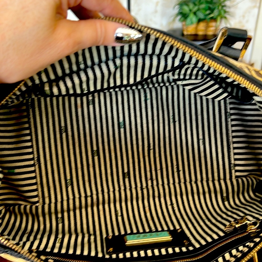 L.A.M.B. Purse - Picture 3 of 4
